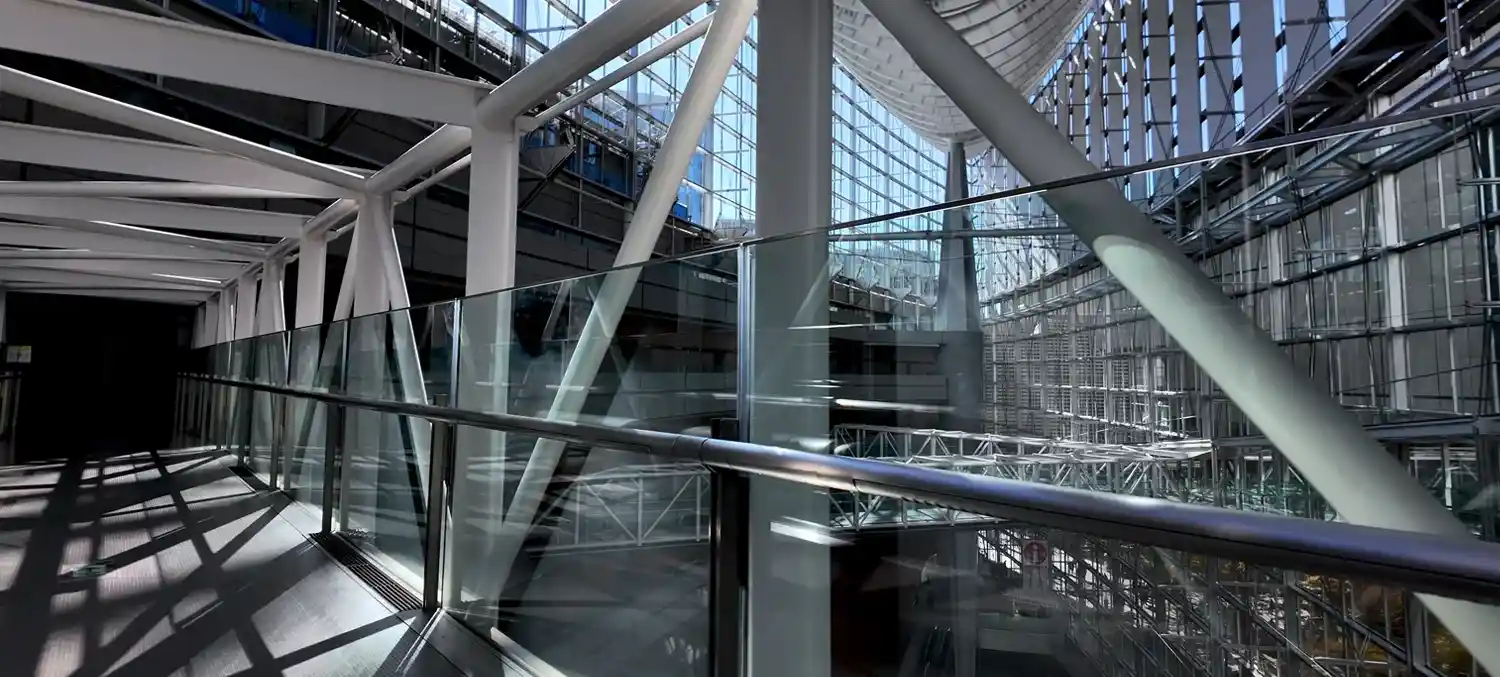 Discrete manufacturing