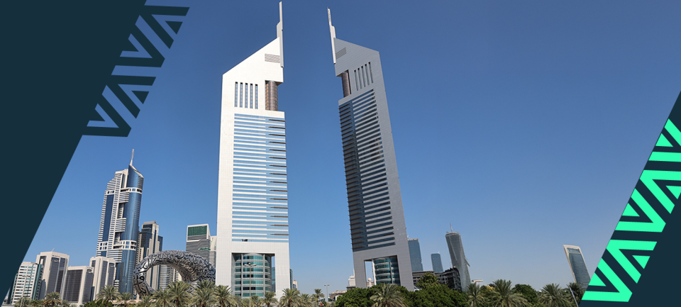 Azentio booth at MEBIS 2025 digital banking innovation summit Dubai