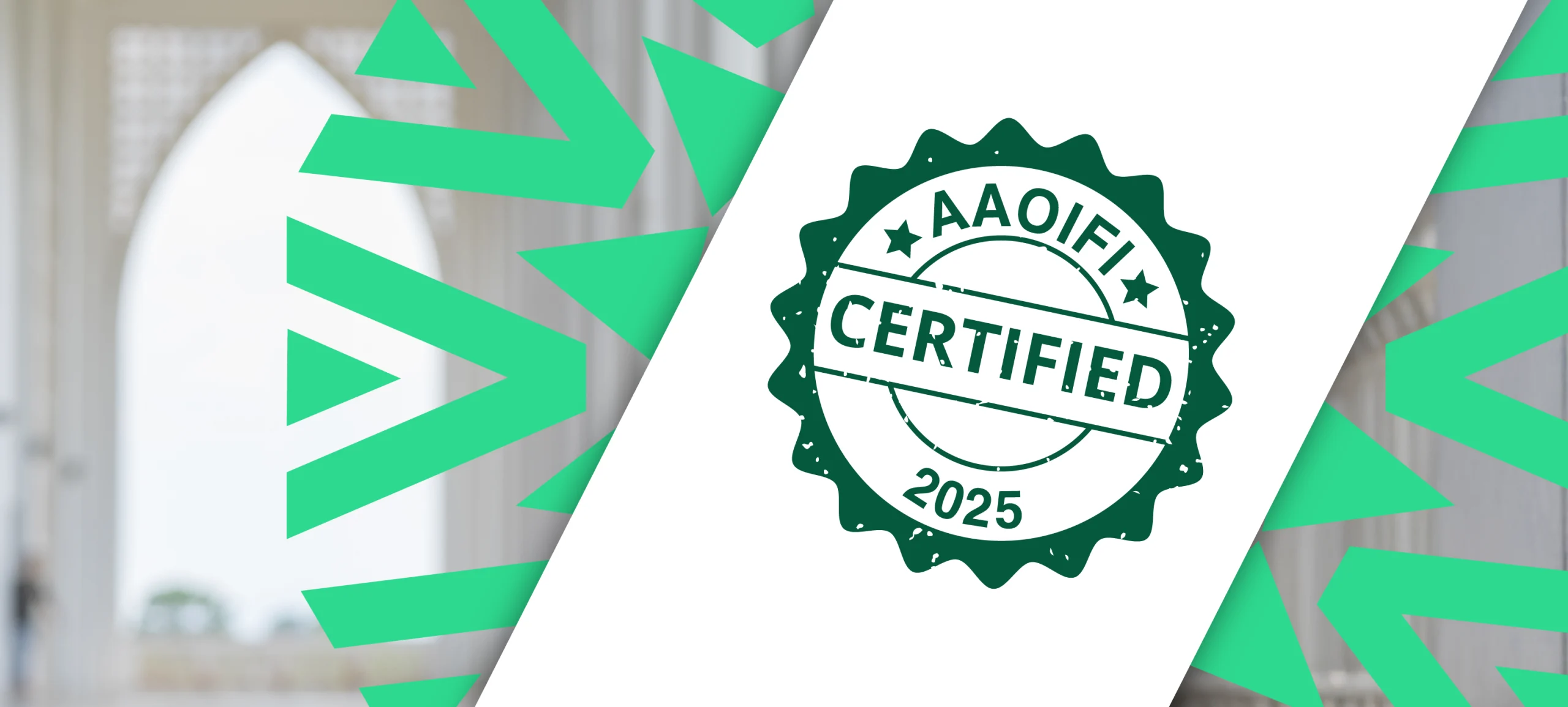 Azentio’s iMAL recognized with exclusive AAOIFI certification for 2025.