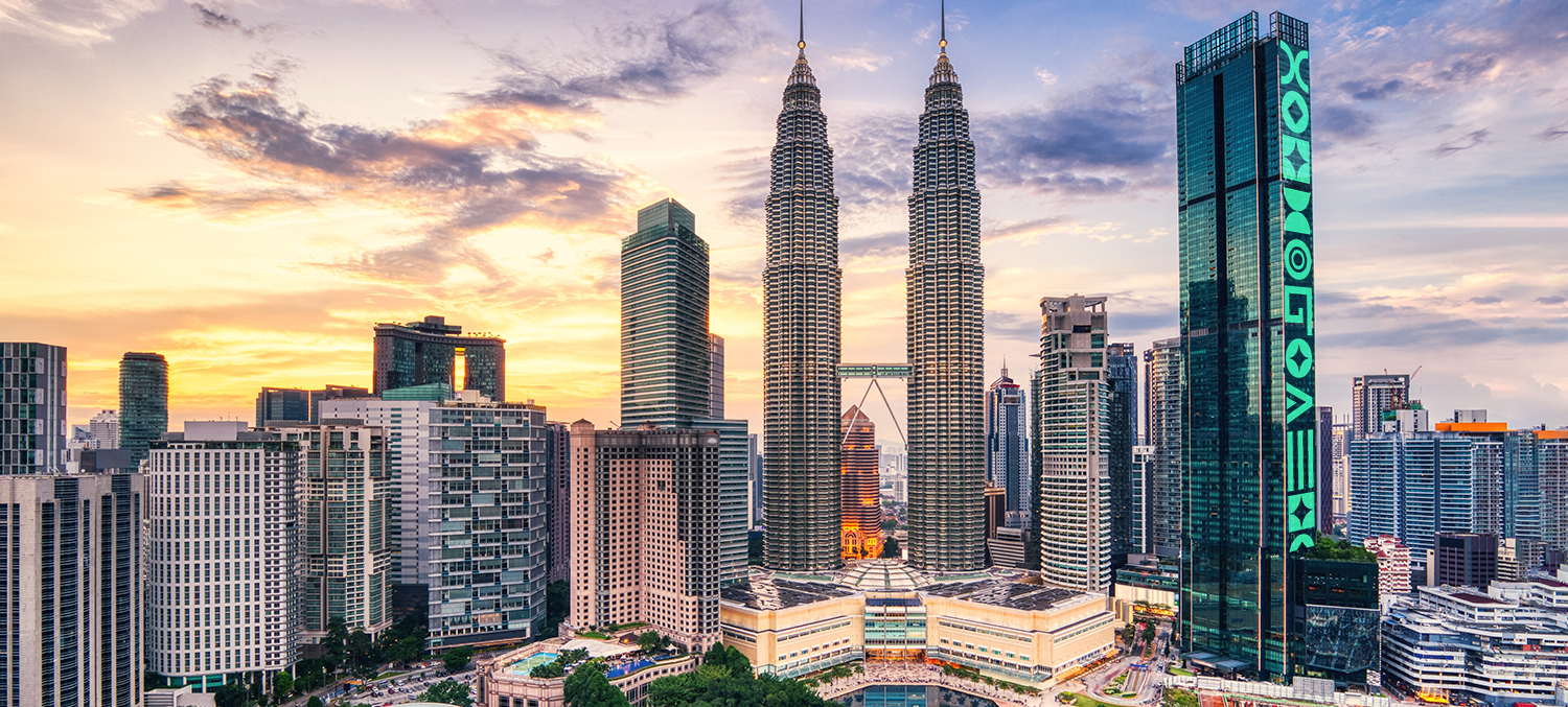 Azentio at 20th Kuala Lumpur Islamic Finance Forum 2025 showcasing Sharia-compliant finance innovations.
