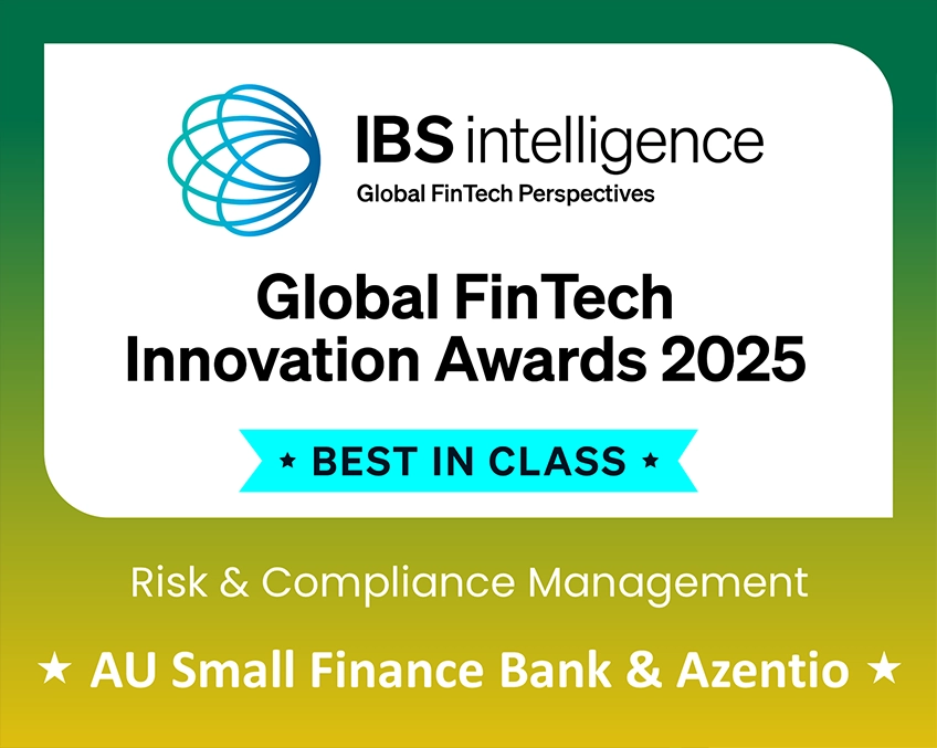 Azentio with Alpha Arabia Finance Company