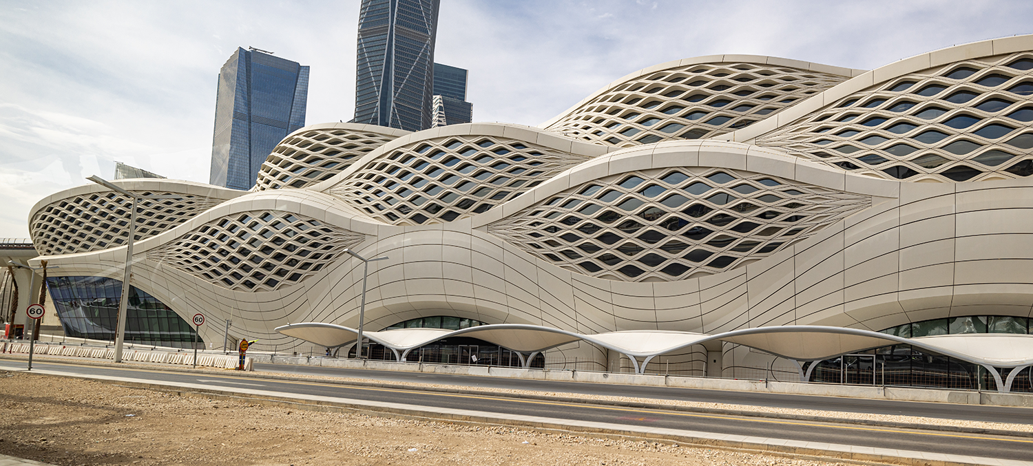 Saudi Arabia’s fintech surge driving innovation and digital transformation in finance.