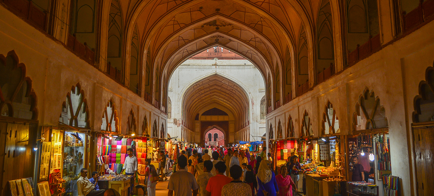 India’s rural credit transformation through digital microloans and inclusive finance.